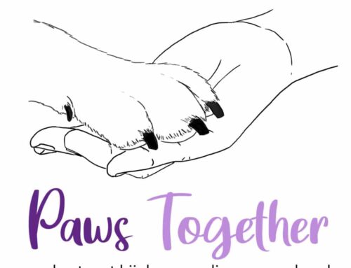 Paws Together – Linda Verhofstadt (Gelderland)