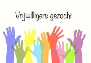 Stichting Zino Vrijwilligers