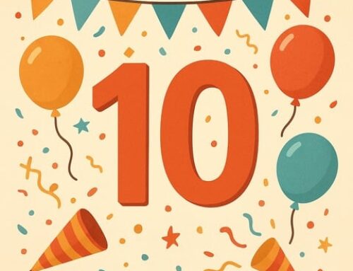 Stichting Zino bestaat 10 jaar!