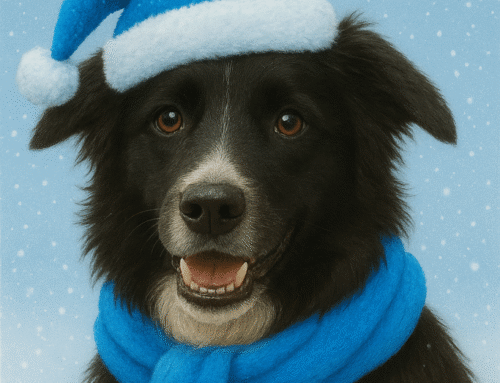 Kerstsluiting Stichting Zino